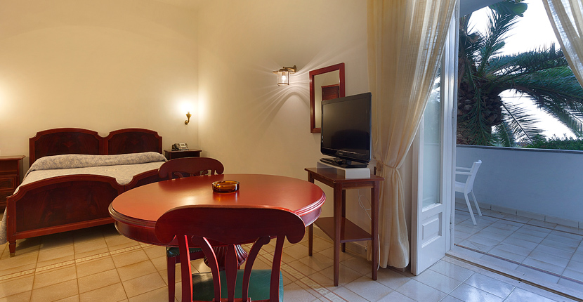 libeccio apartment