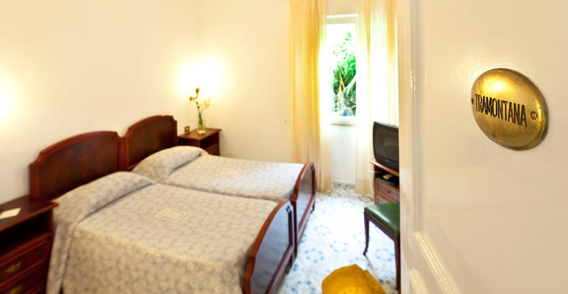 tramontana apartment