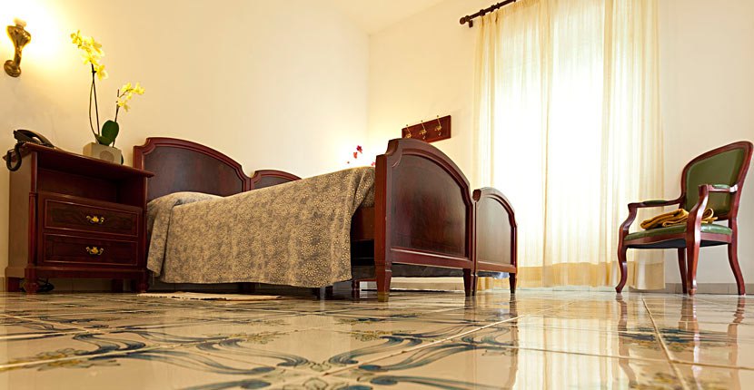 levante apartment